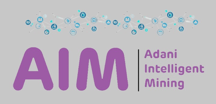 adani itelligent mining